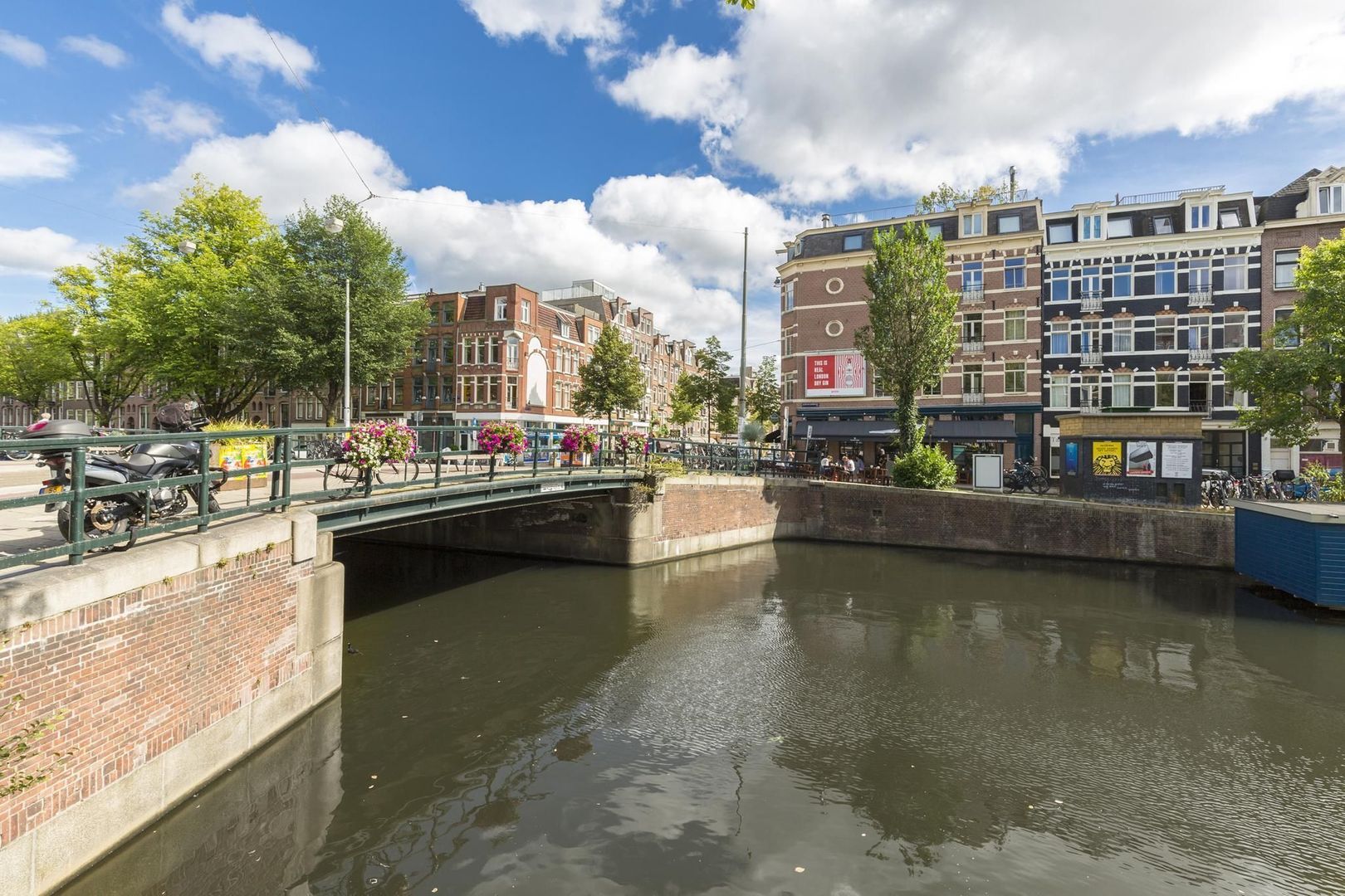Staringstraat 34 H, Amsterdam foto-33