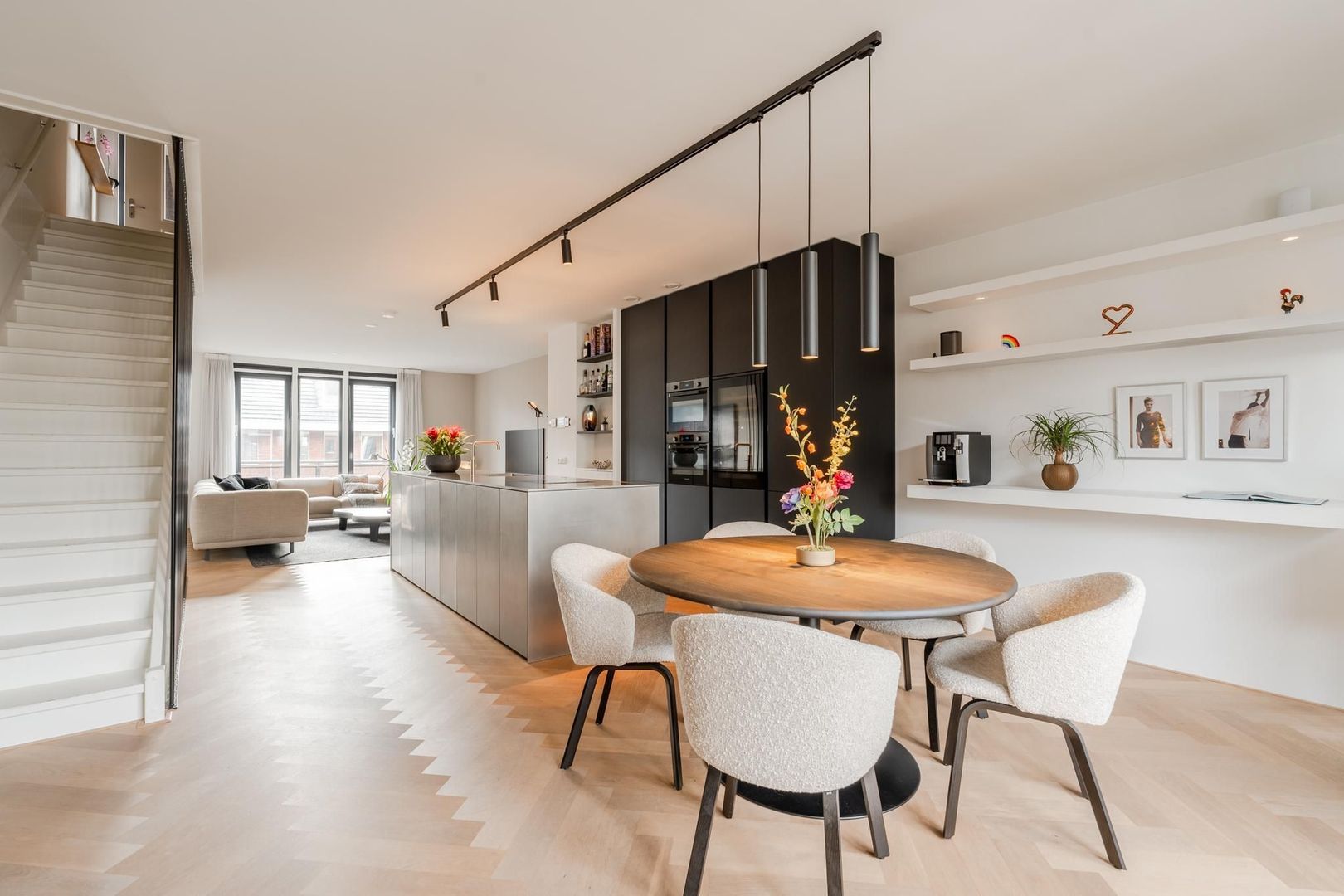 Wiborgeiland 124, Amsterdam foto-4