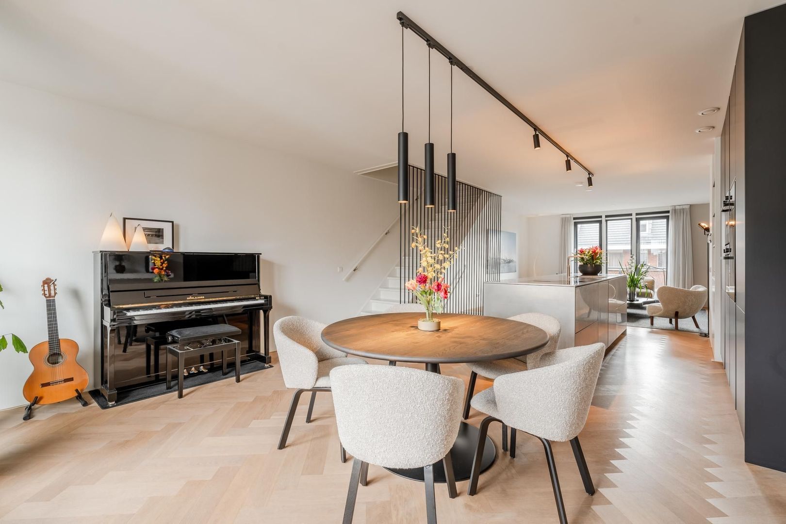 Wiborgeiland 124, Amsterdam foto-5