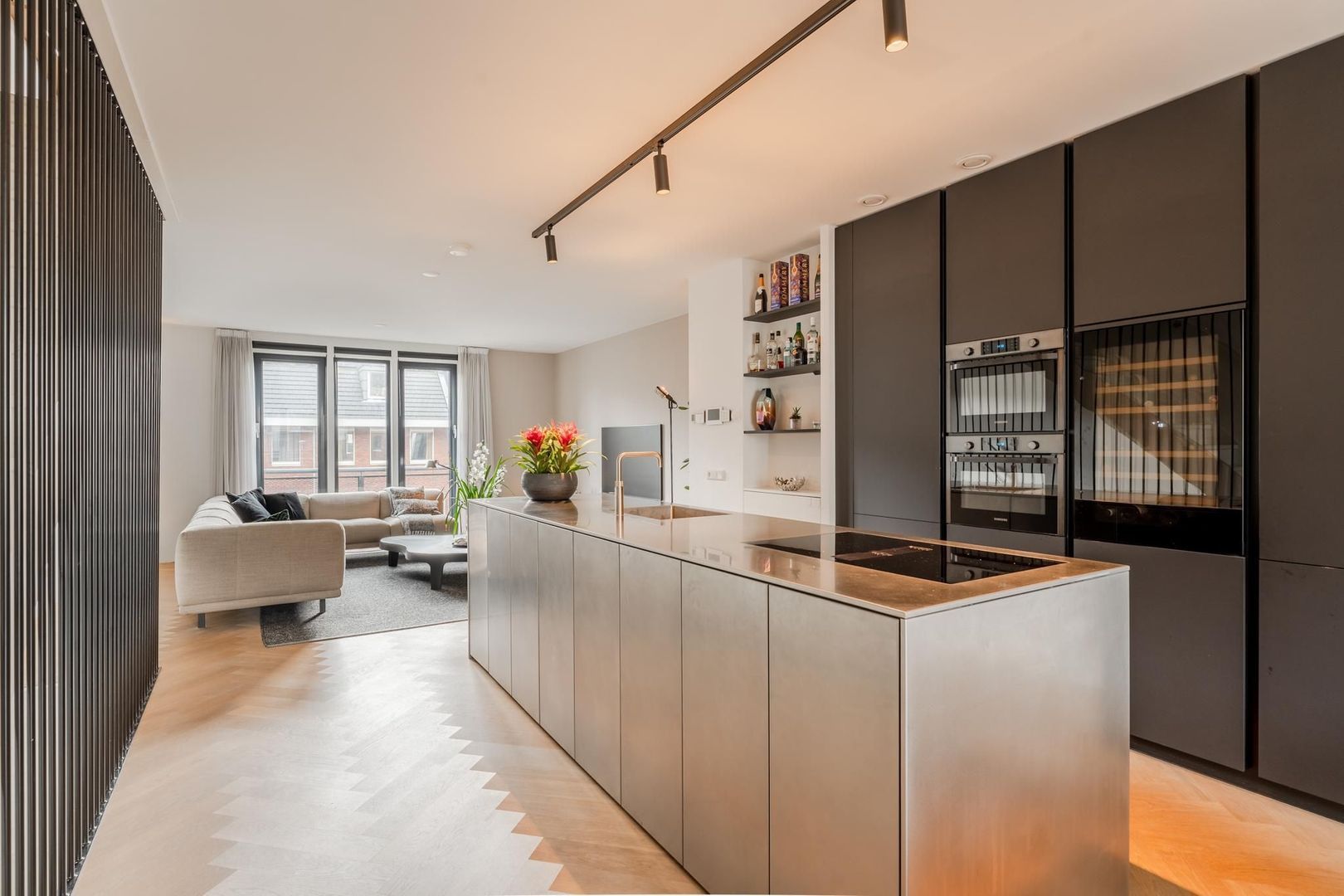 Wiborgeiland 124, Amsterdam foto-6