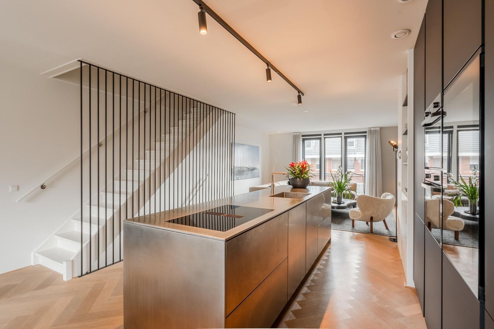 Wiborgeiland 124, Amsterdam foto-7