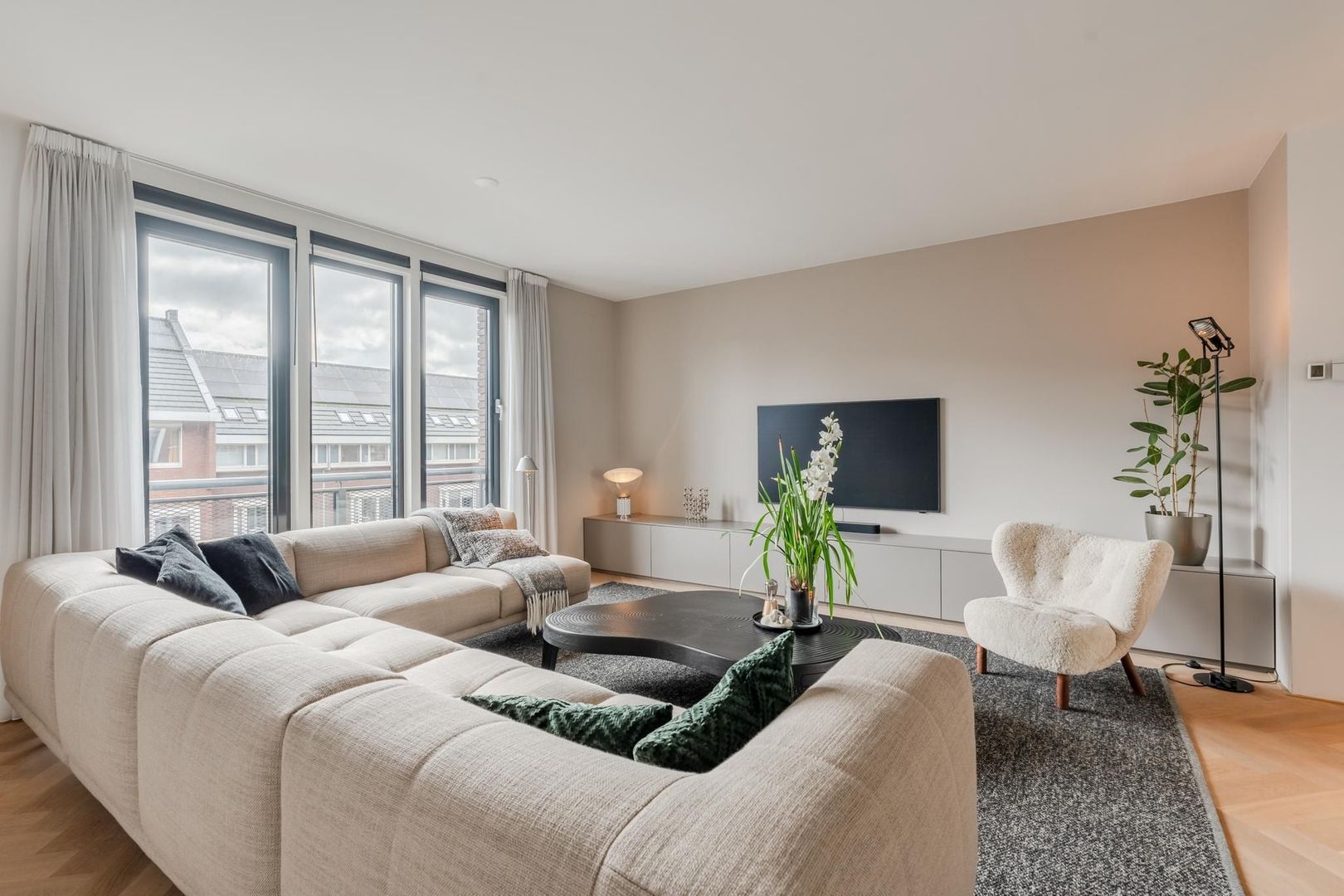 Wiborgeiland 124, Amsterdam foto-9