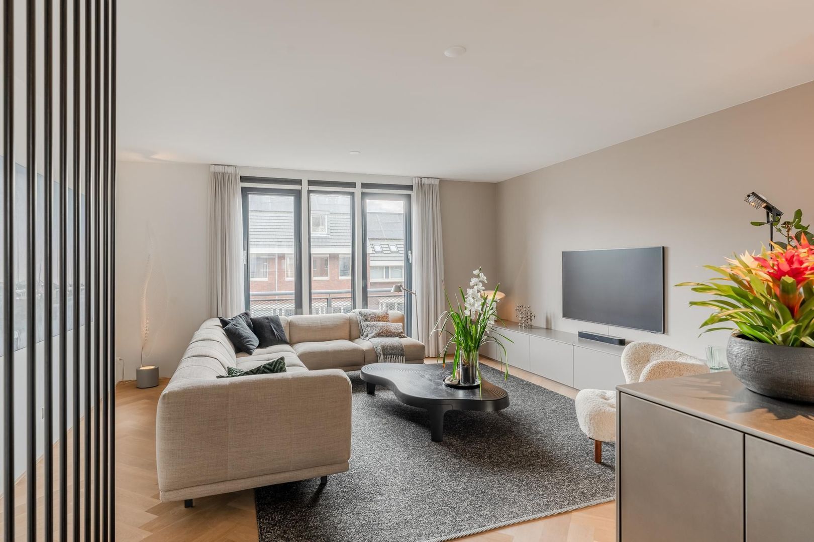 Wiborgeiland 124, Amsterdam foto-8