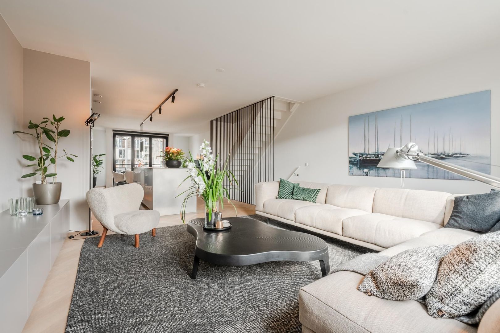 Wiborgeiland 124, Amsterdam foto-14