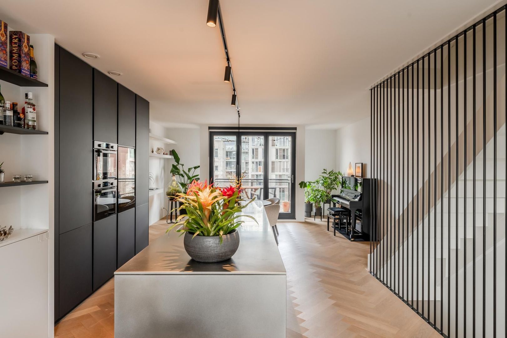 Wiborgeiland 124, Amsterdam foto-15