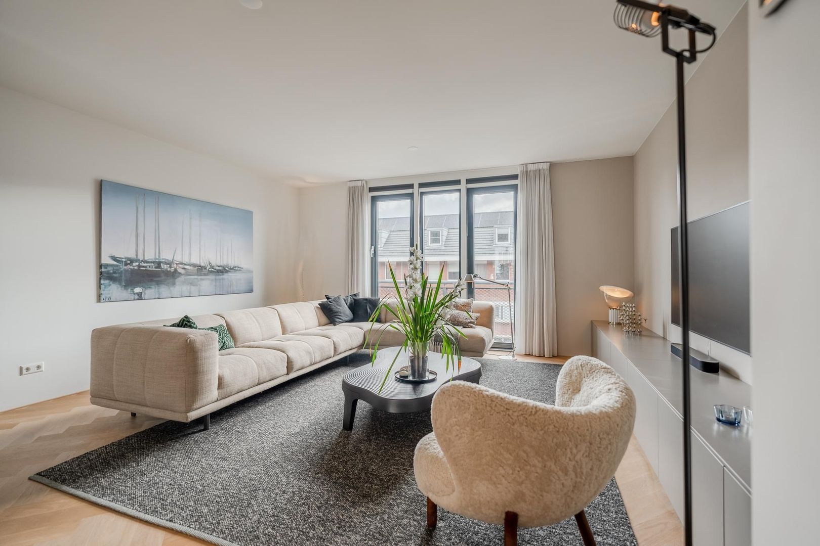 Wiborgeiland 124, Amsterdam foto-13