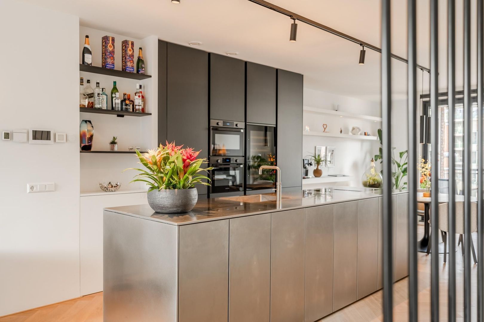 Wiborgeiland 124, Amsterdam foto-17