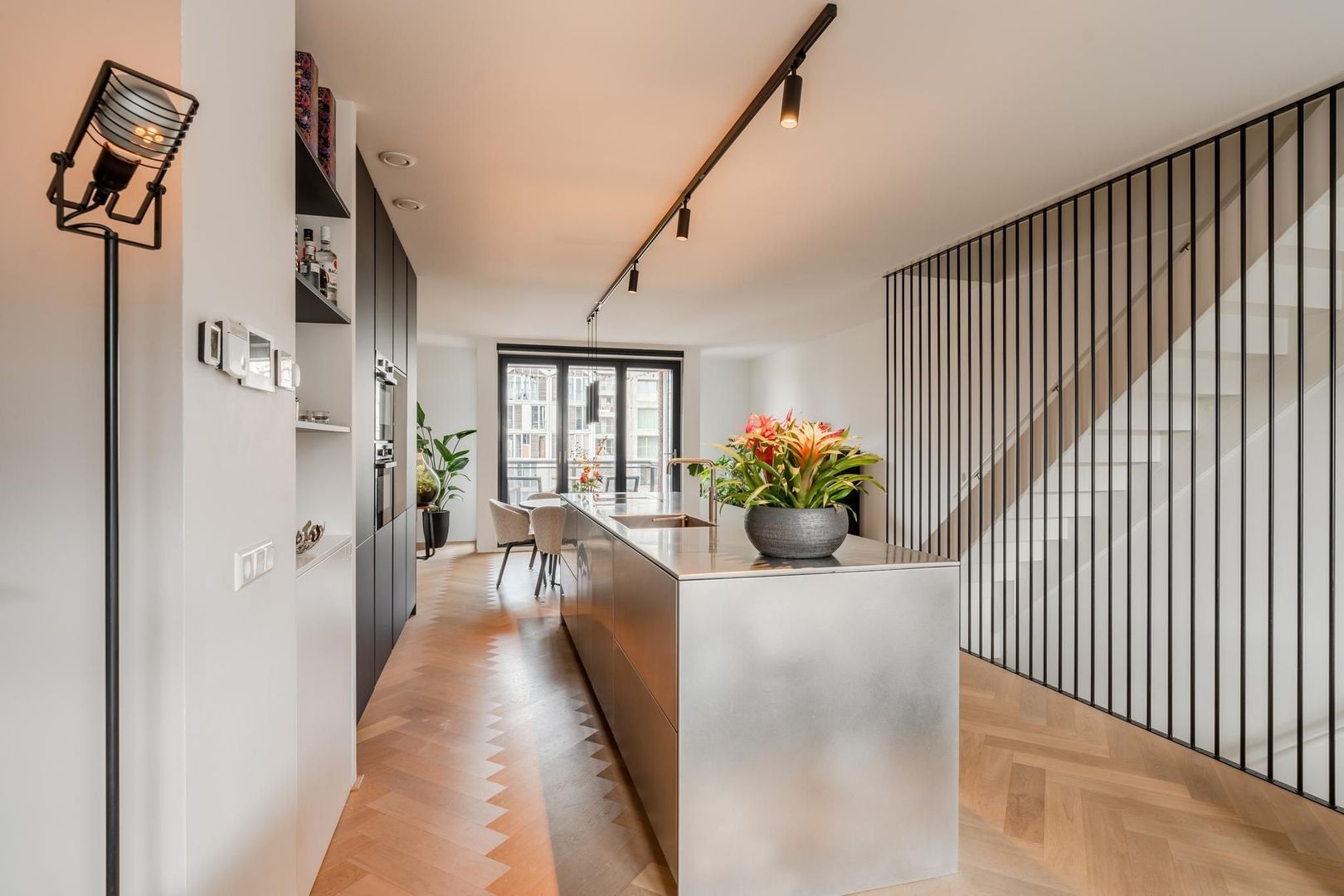 Wiborgeiland 124, Amsterdam foto-16