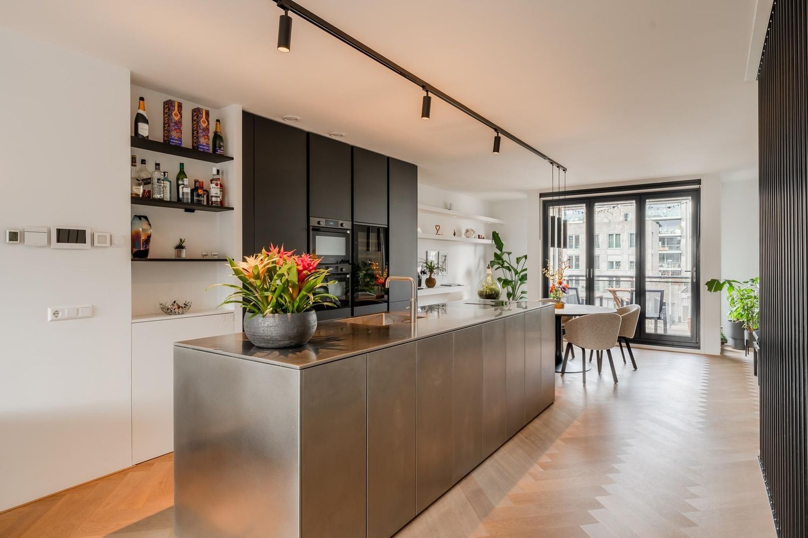 Wiborgeiland 124, Amsterdam foto-19