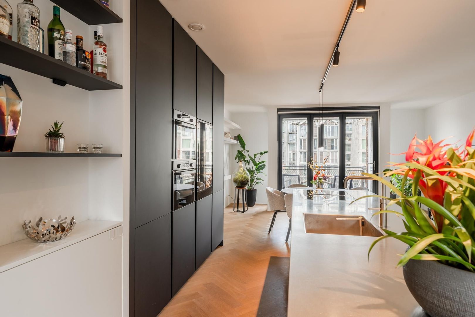 Wiborgeiland 124, Amsterdam foto-23