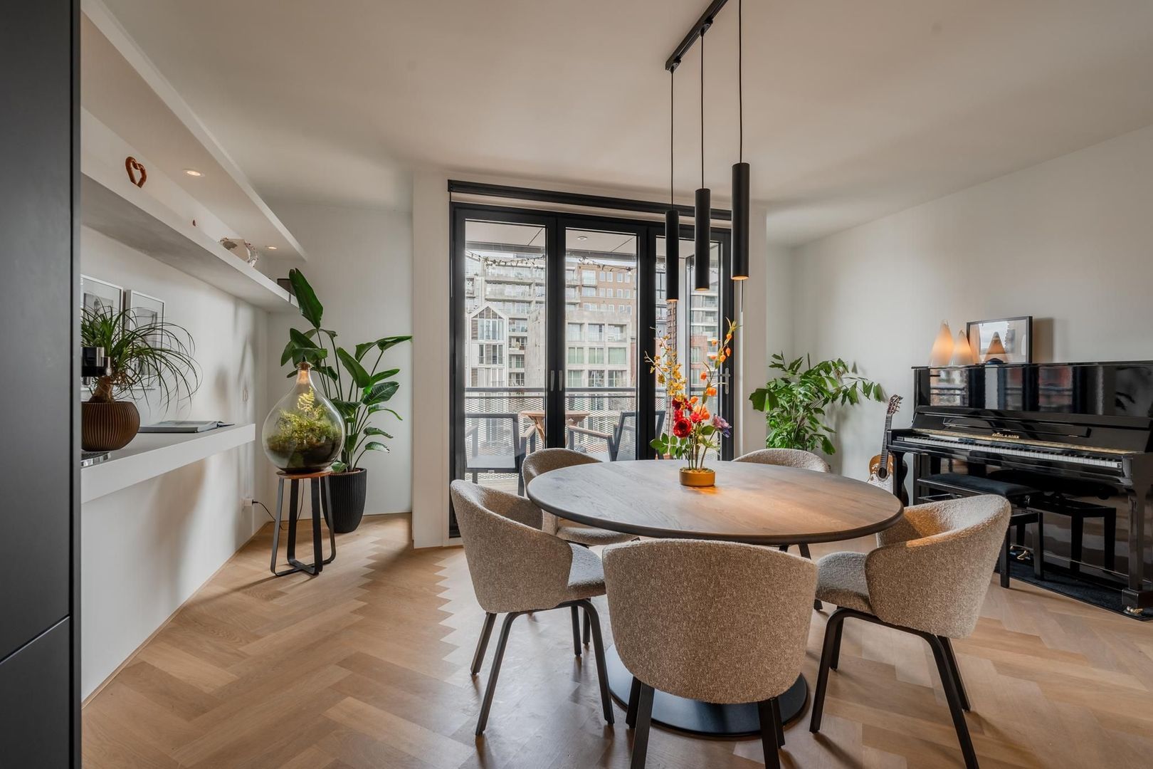 Wiborgeiland 124, Amsterdam foto-25