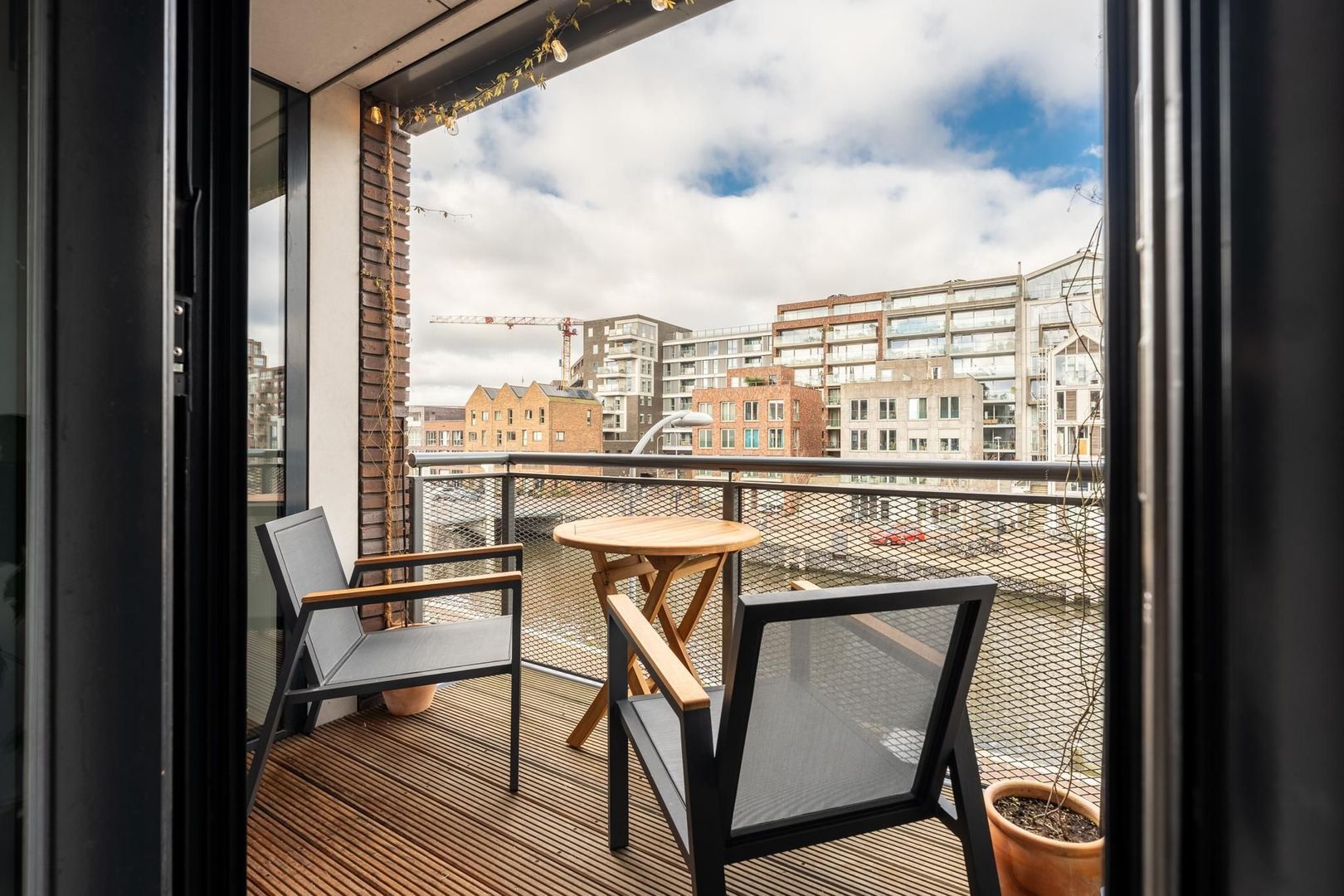 Wiborgeiland 124, Amsterdam foto-27