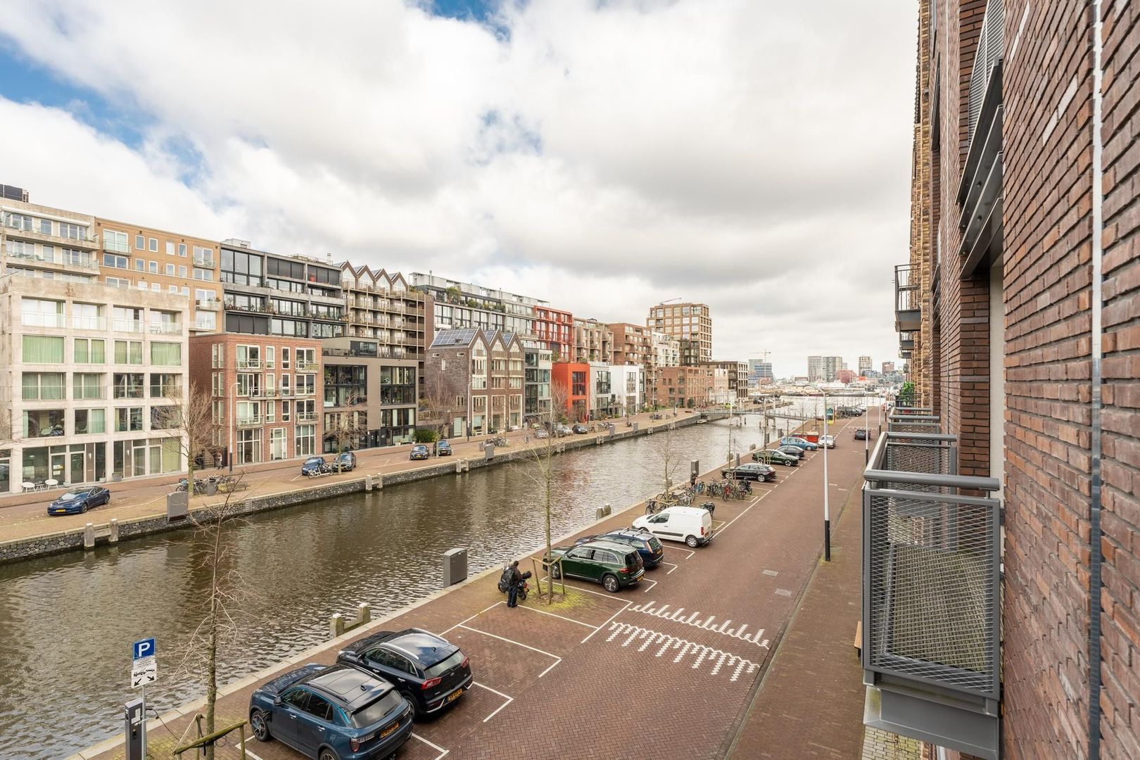 Wiborgeiland 124, Amsterdam foto-28