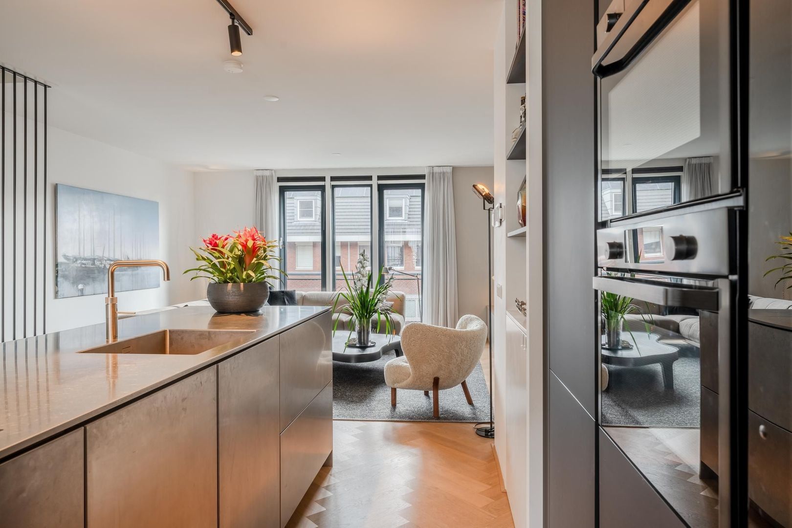 Wiborgeiland 124, Amsterdam foto-30