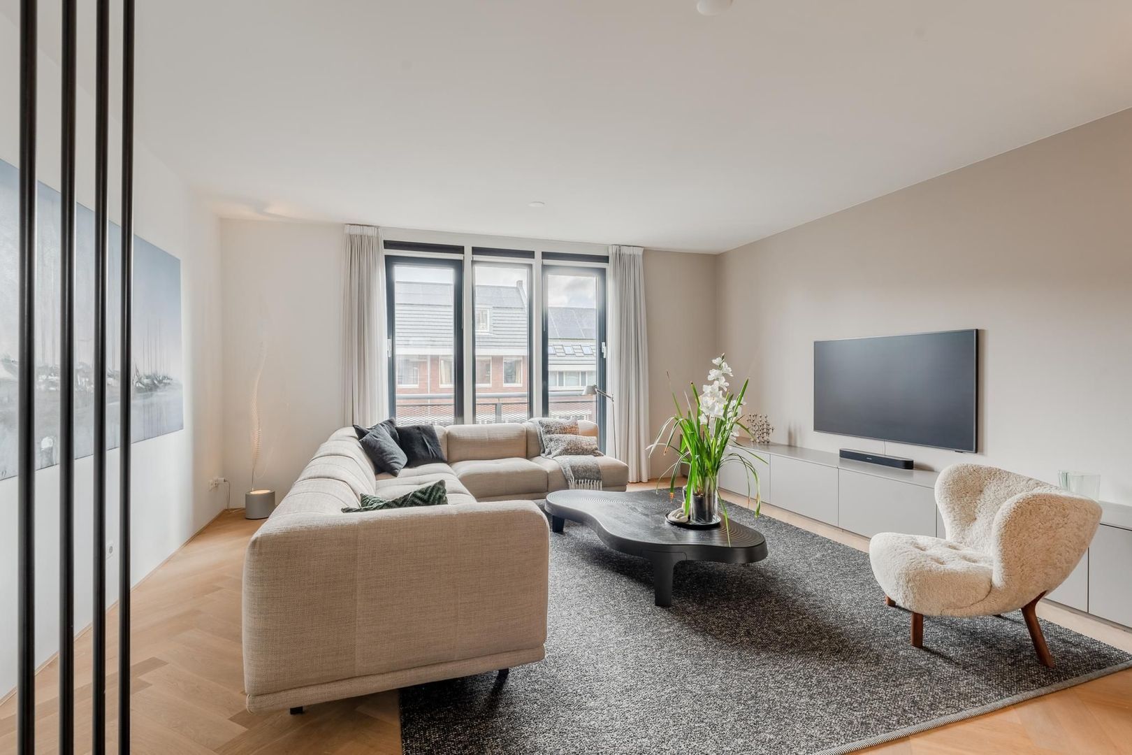 Wiborgeiland 124, Amsterdam foto-29