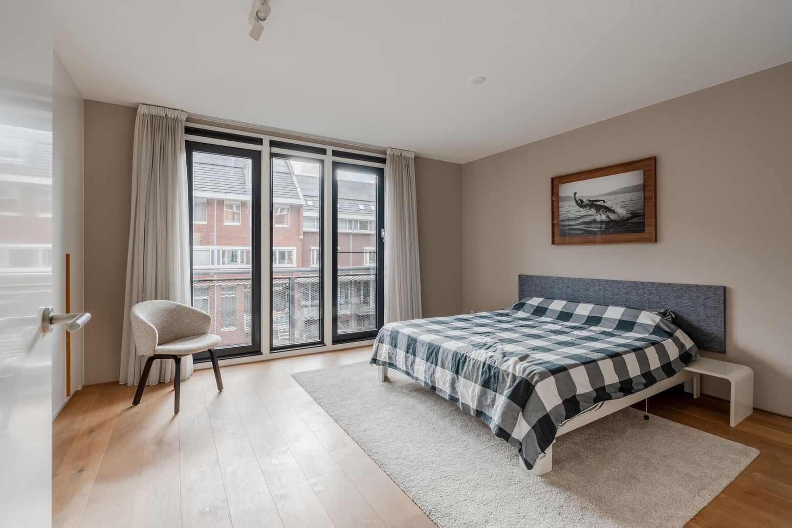 Wiborgeiland 124, Amsterdam foto-32