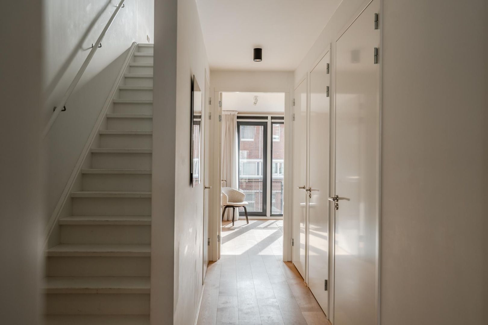 Wiborgeiland 124, Amsterdam foto-31