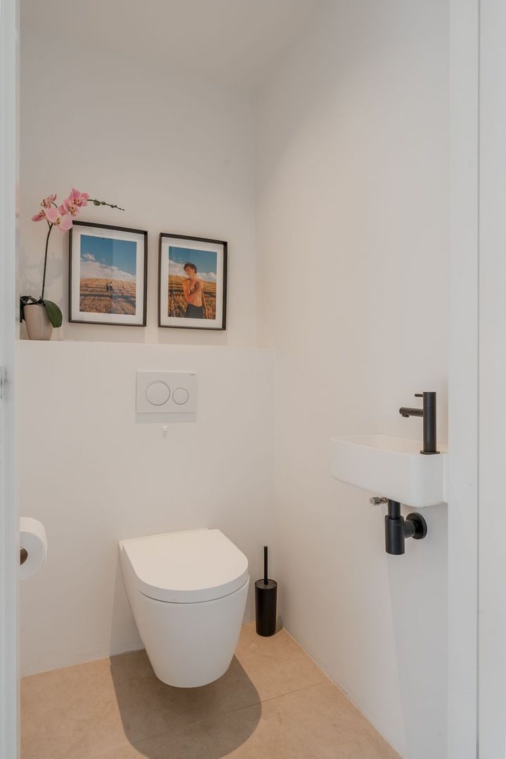 Wiborgeiland 124, Amsterdam foto-36