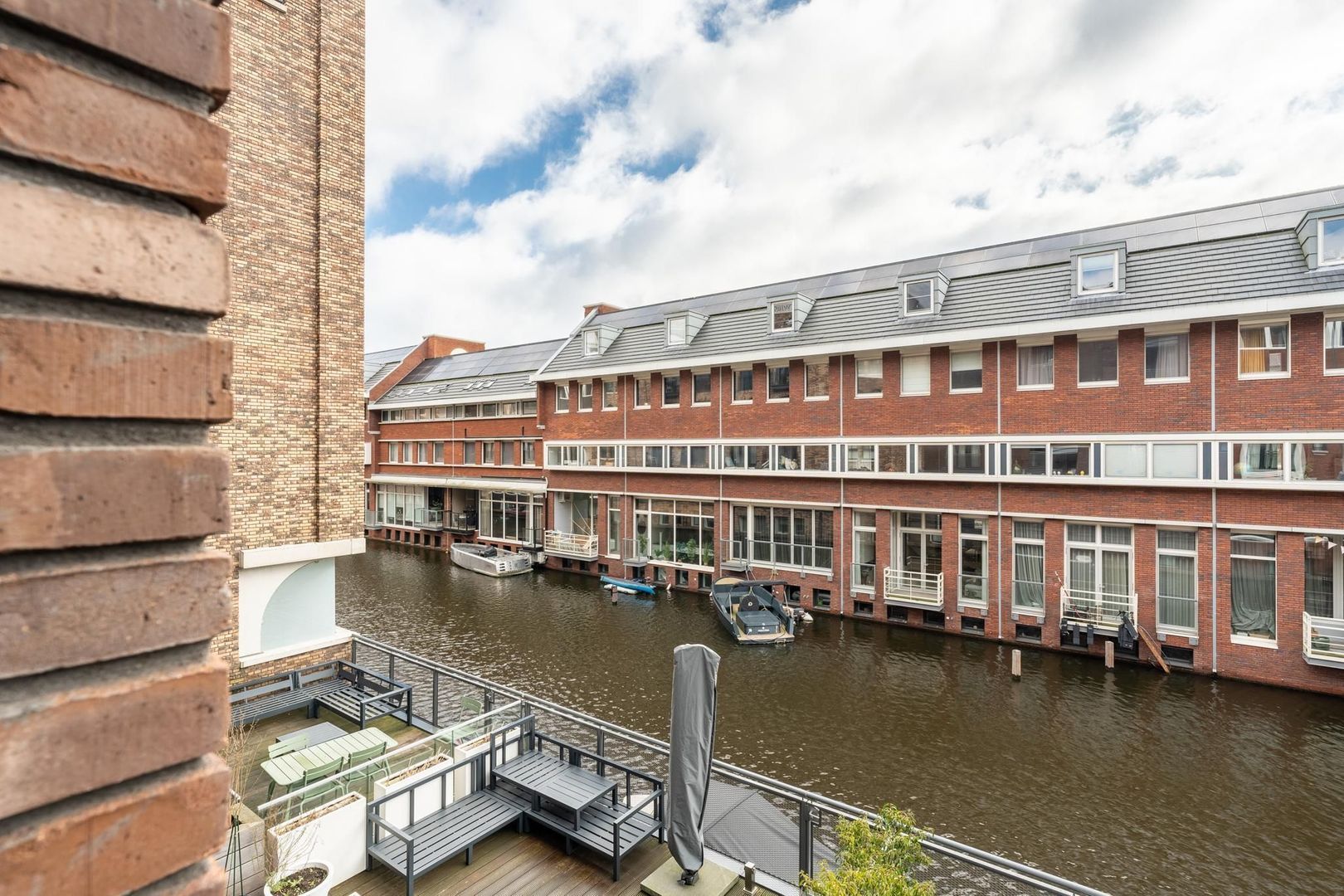 Wiborgeiland 124, Amsterdam foto-35