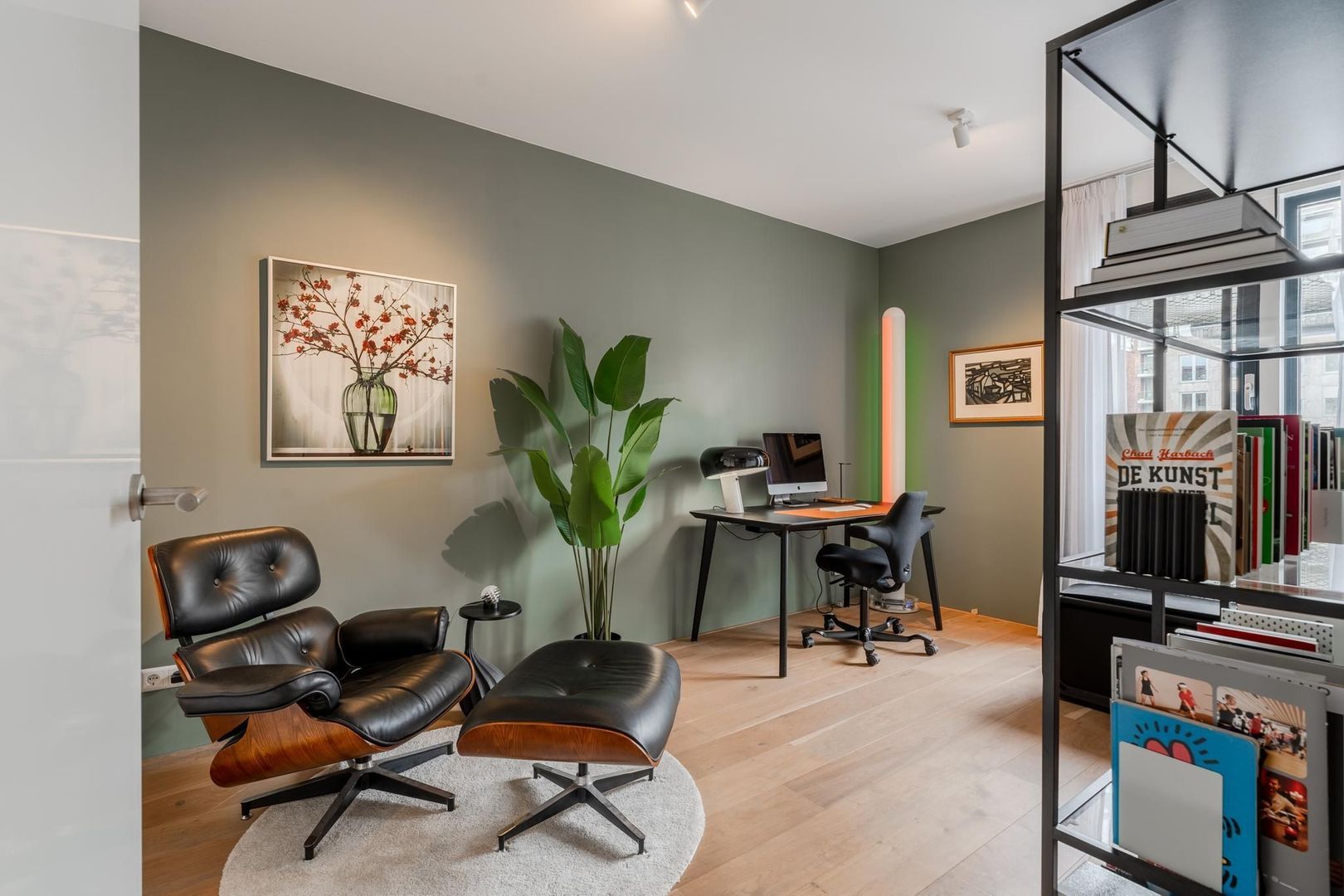 Wiborgeiland 124, Amsterdam foto-44