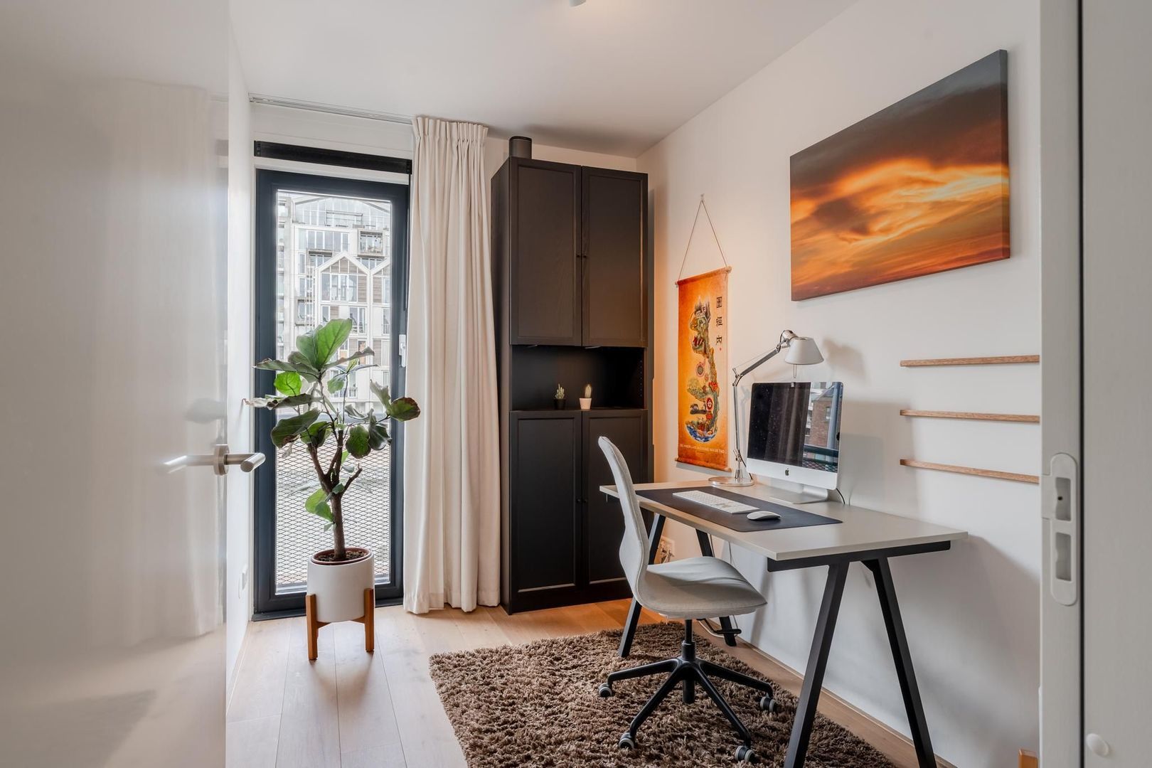 Wiborgeiland 124, Amsterdam foto-47