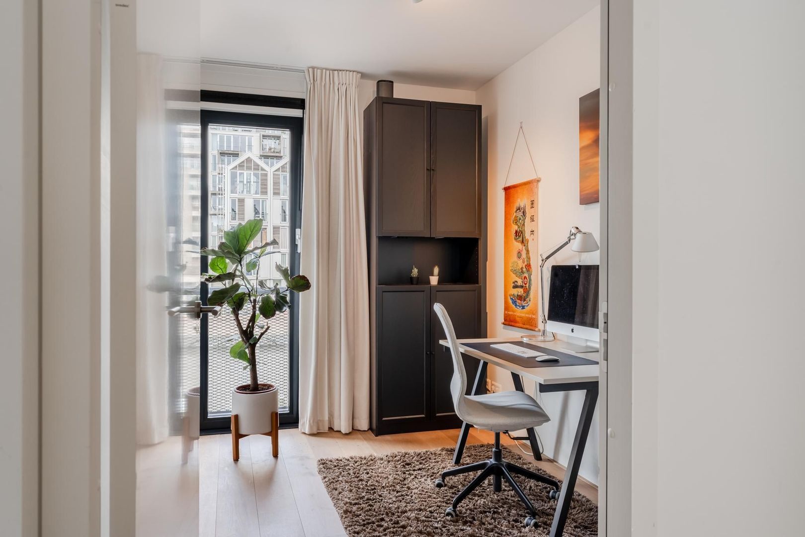 Wiborgeiland 124, Amsterdam foto-46