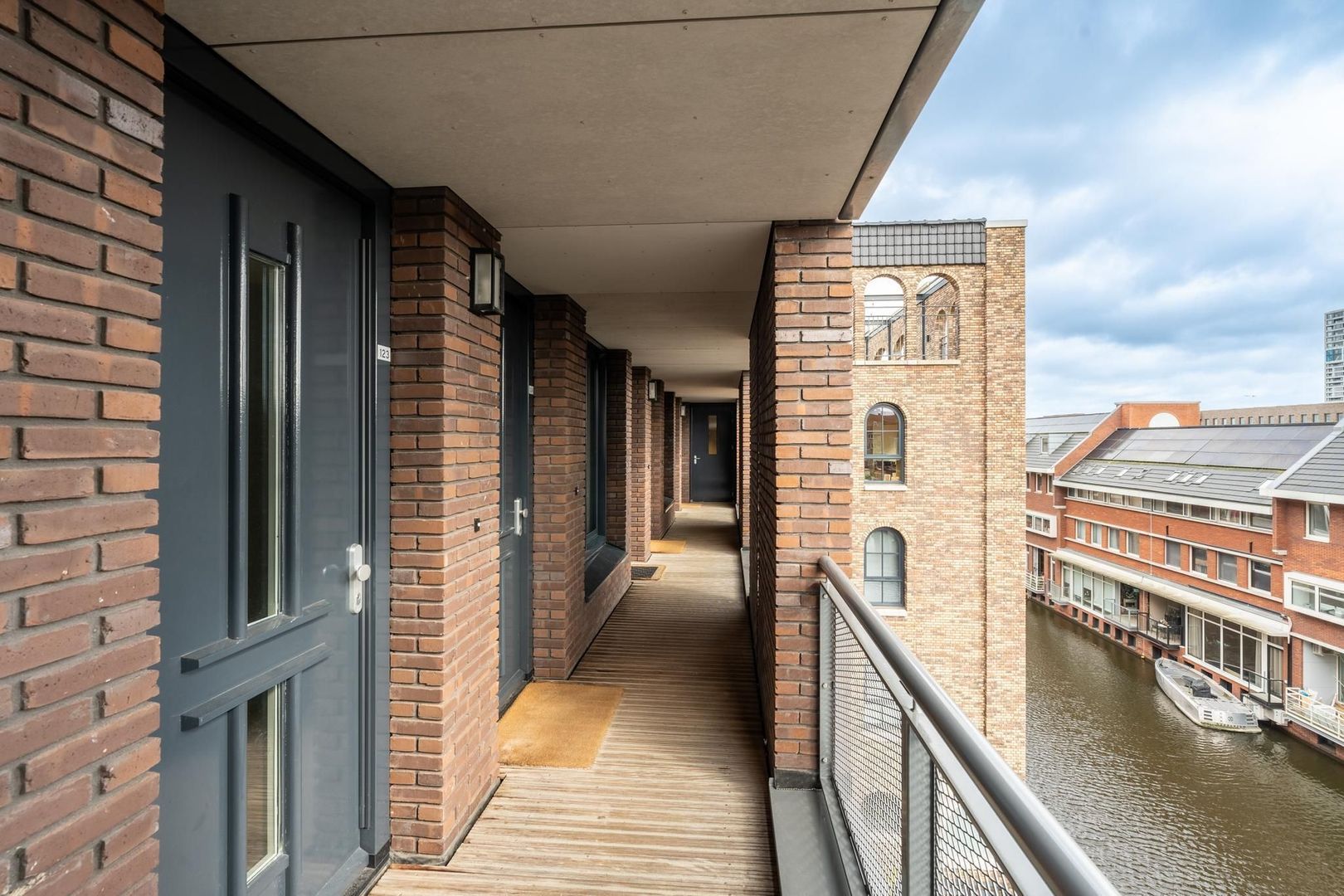 Wiborgeiland 124, Amsterdam foto-51