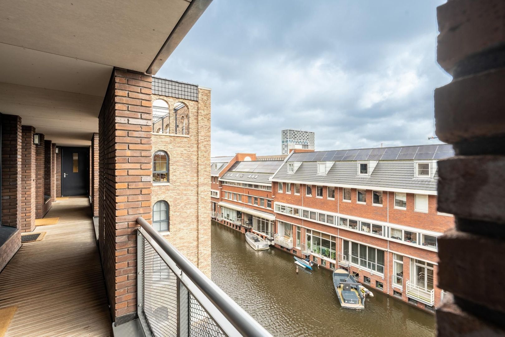 Wiborgeiland 124, Amsterdam foto-52