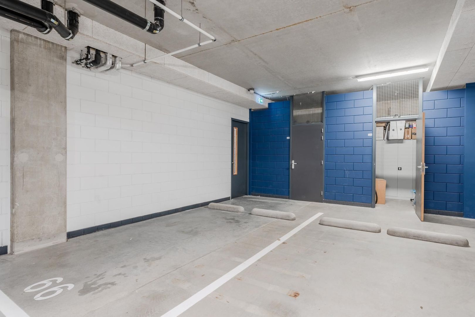 Wiborgeiland 124, Amsterdam foto-54