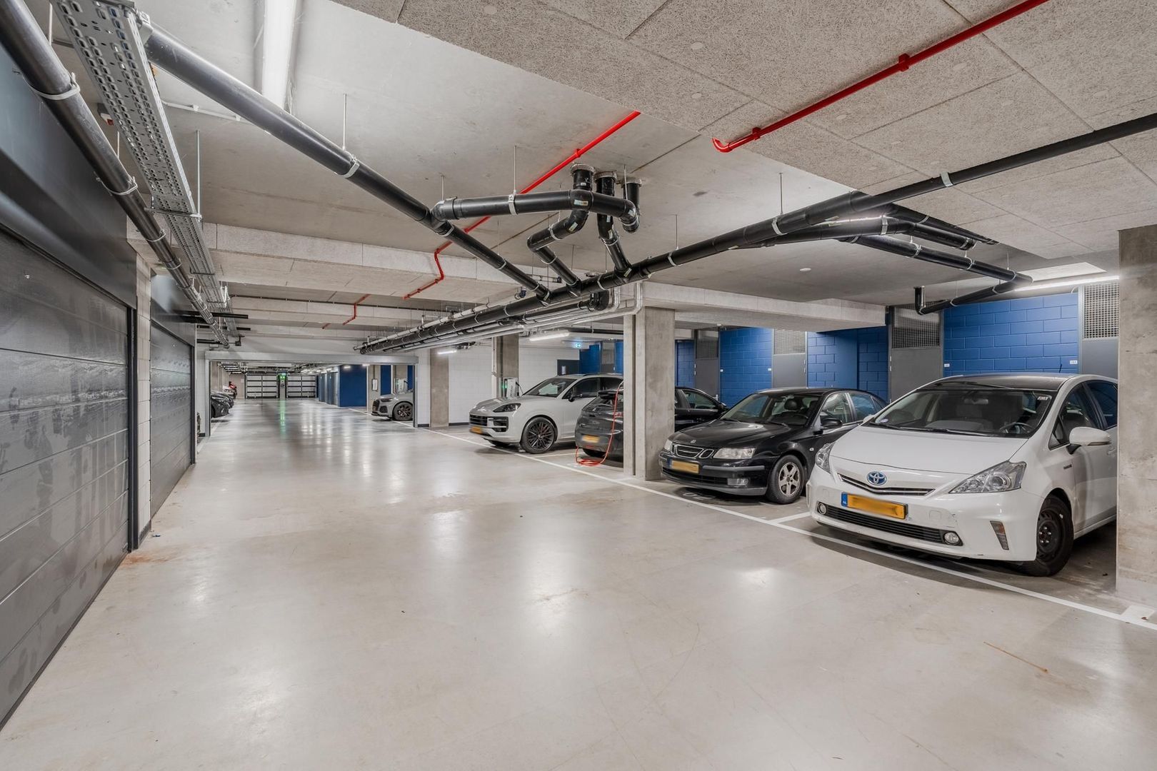 Wiborgeiland 124, Amsterdam foto-53