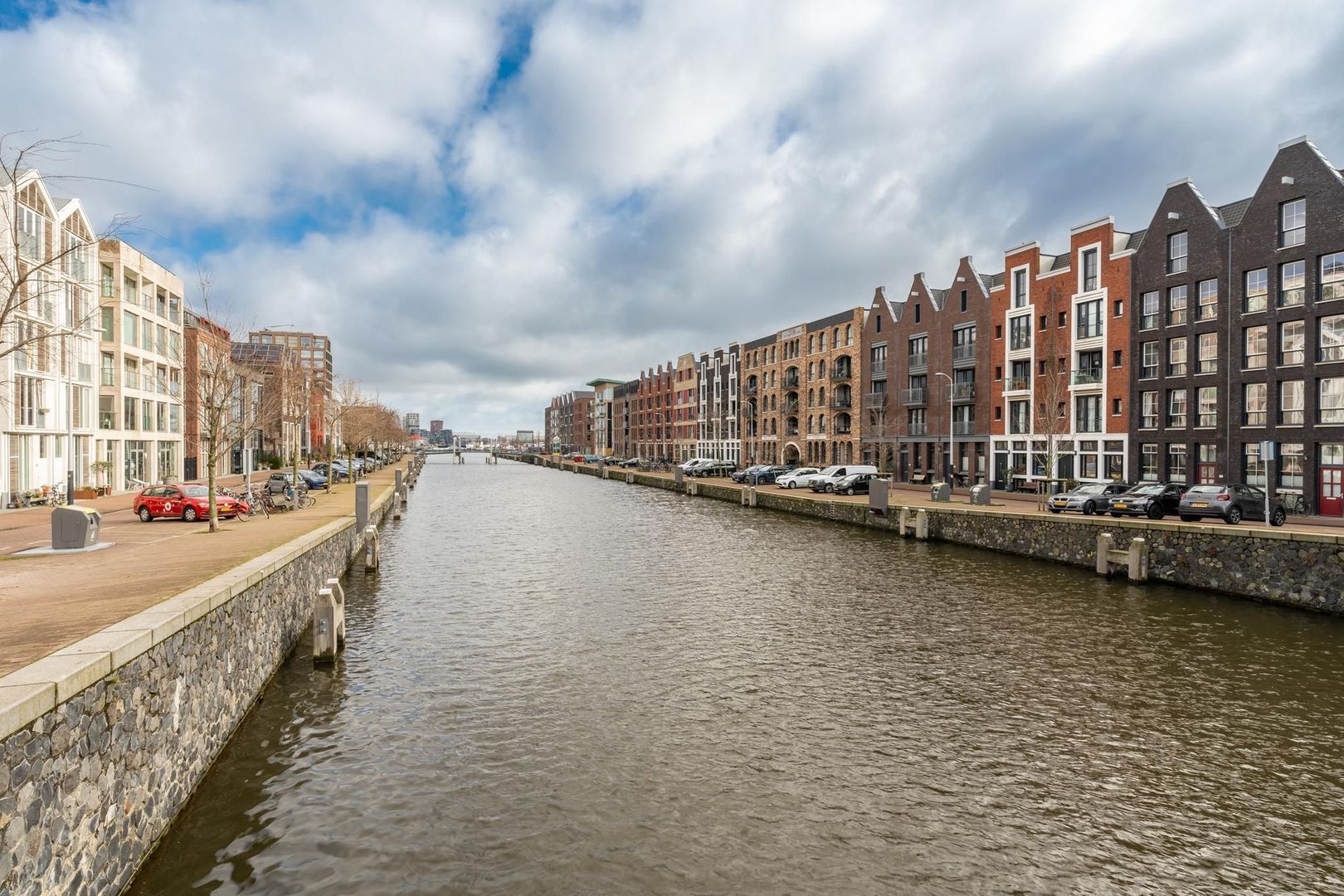 Wiborgeiland 124, Amsterdam foto-57