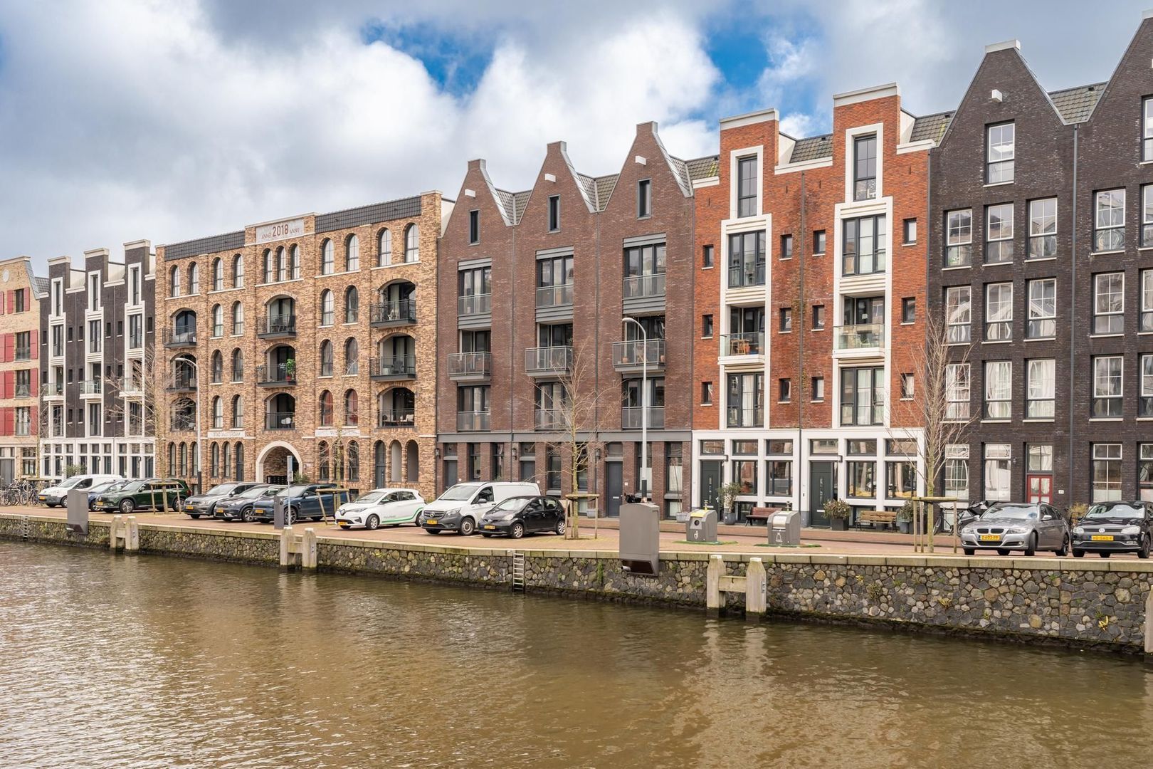 Wiborgeiland 124, Amsterdam foto-58