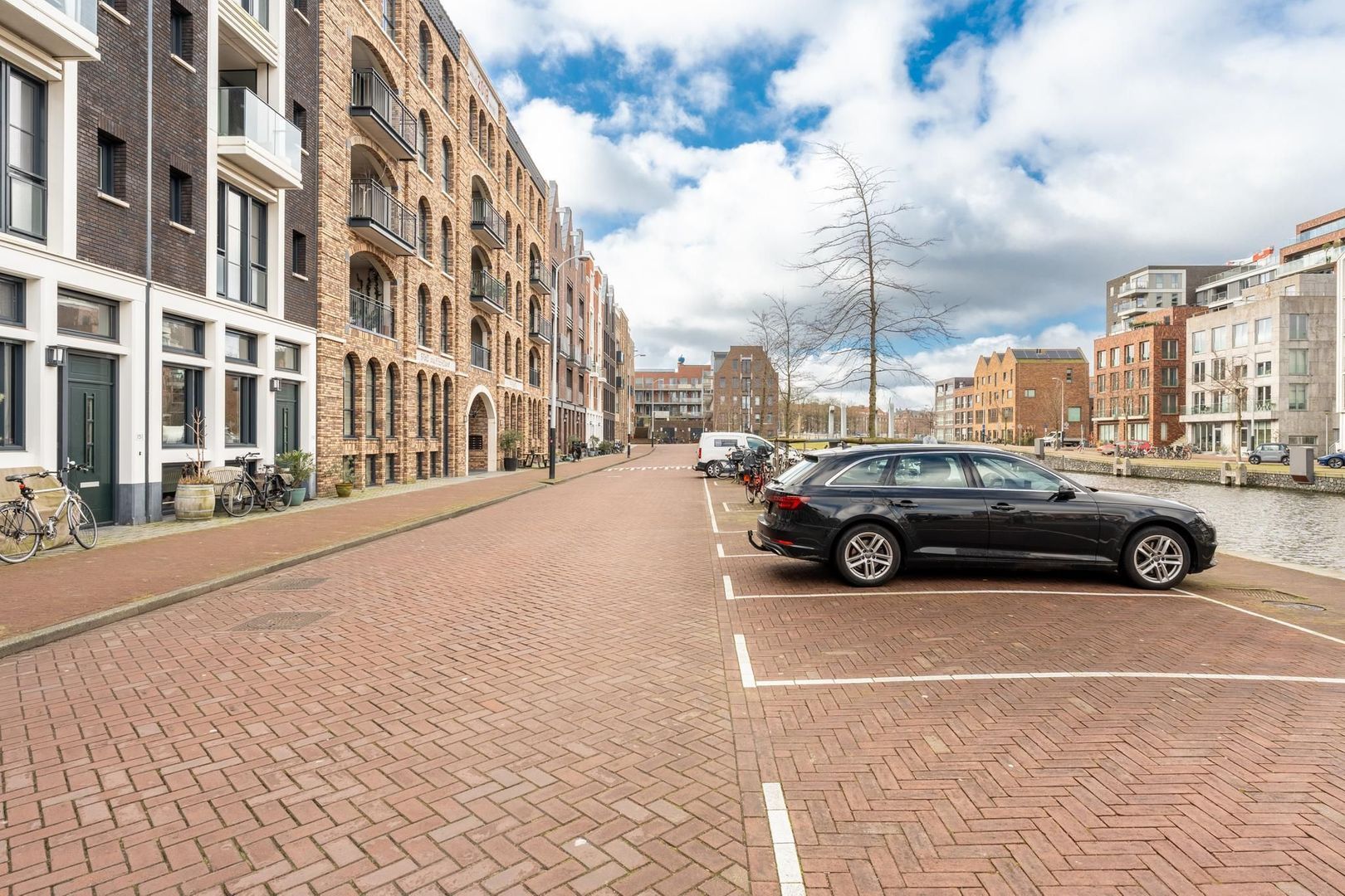 Wiborgeiland 124, Amsterdam foto-56