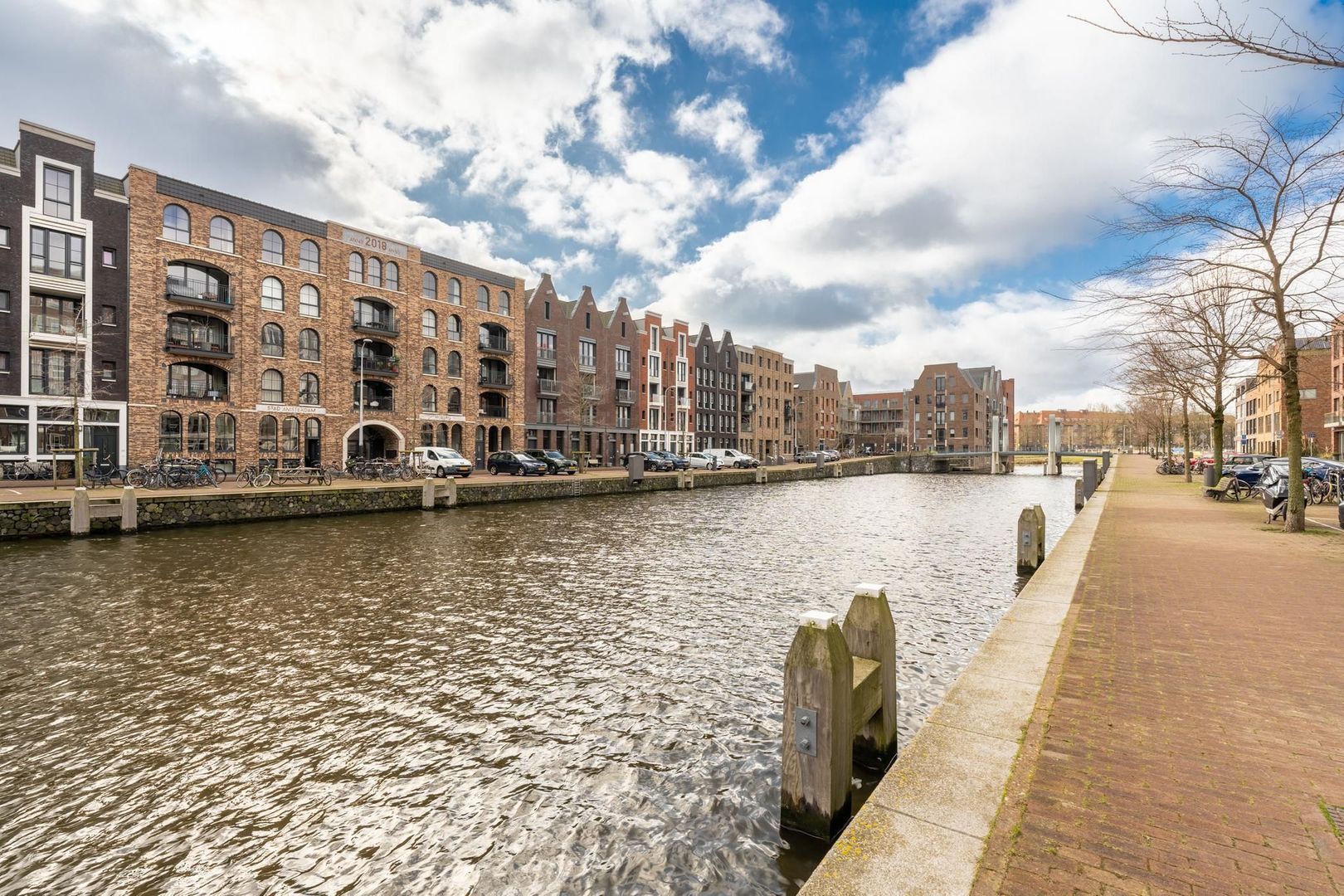 Wiborgeiland 124, Amsterdam foto-60