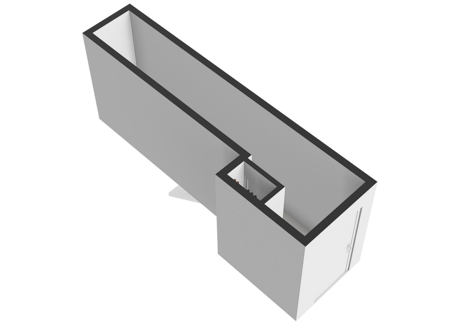 Wiborgeiland 124, Amsterdam plattegrond-7