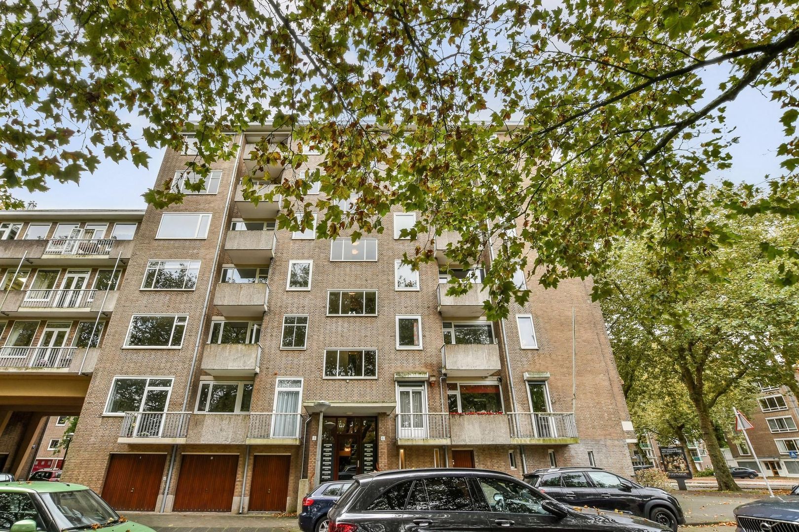 Cornelis Dopperkade 5 4, Amsterdam foto-0