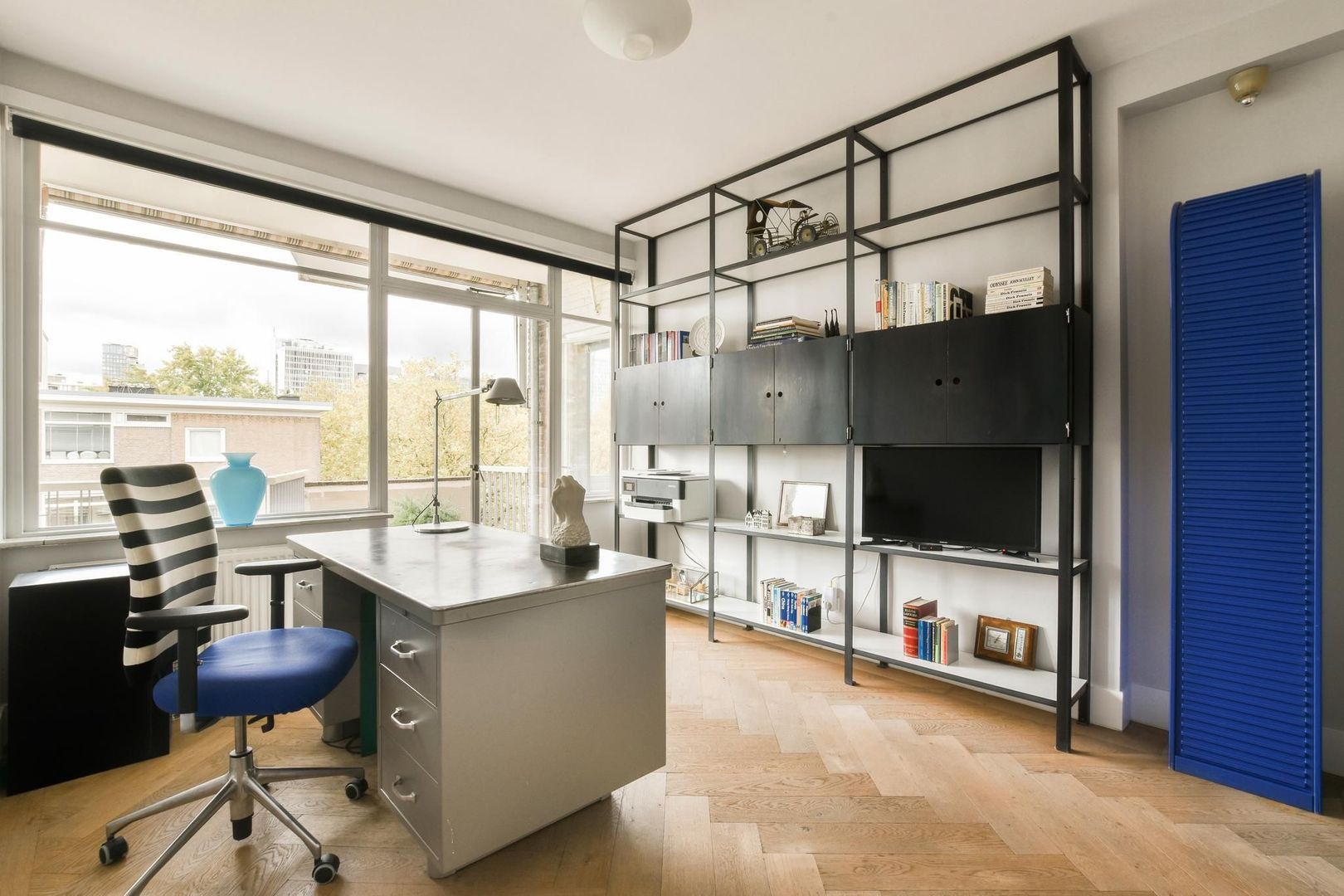 Cornelis Dopperkade 5 4, Amsterdam foto-16