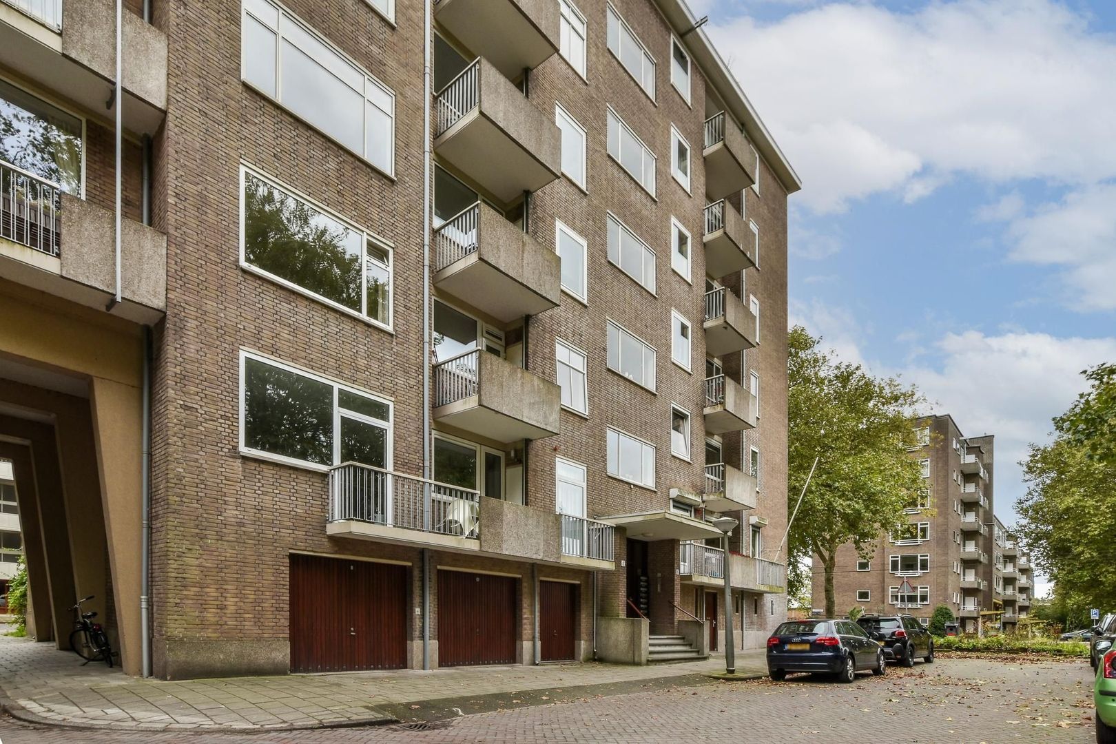 Cornelis Dopperkade 5 4, Amsterdam foto-1