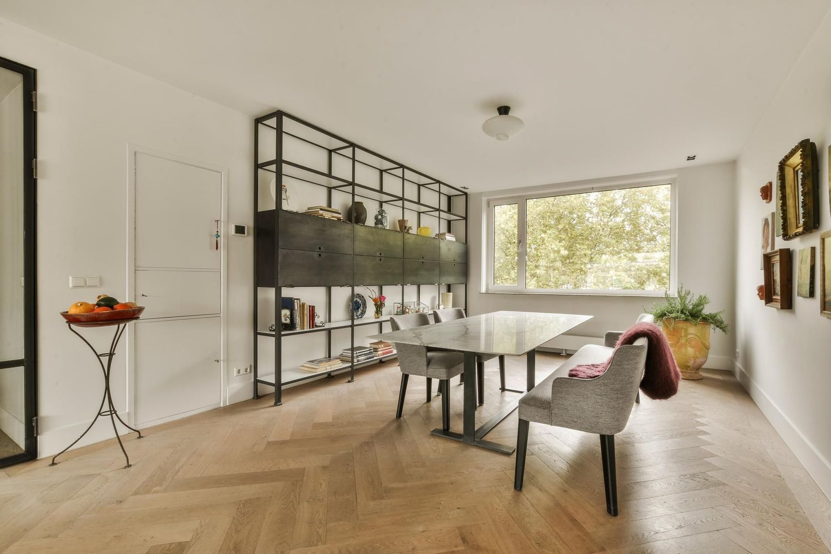 Cornelis Dopperkade 5 4, Amsterdam foto-5