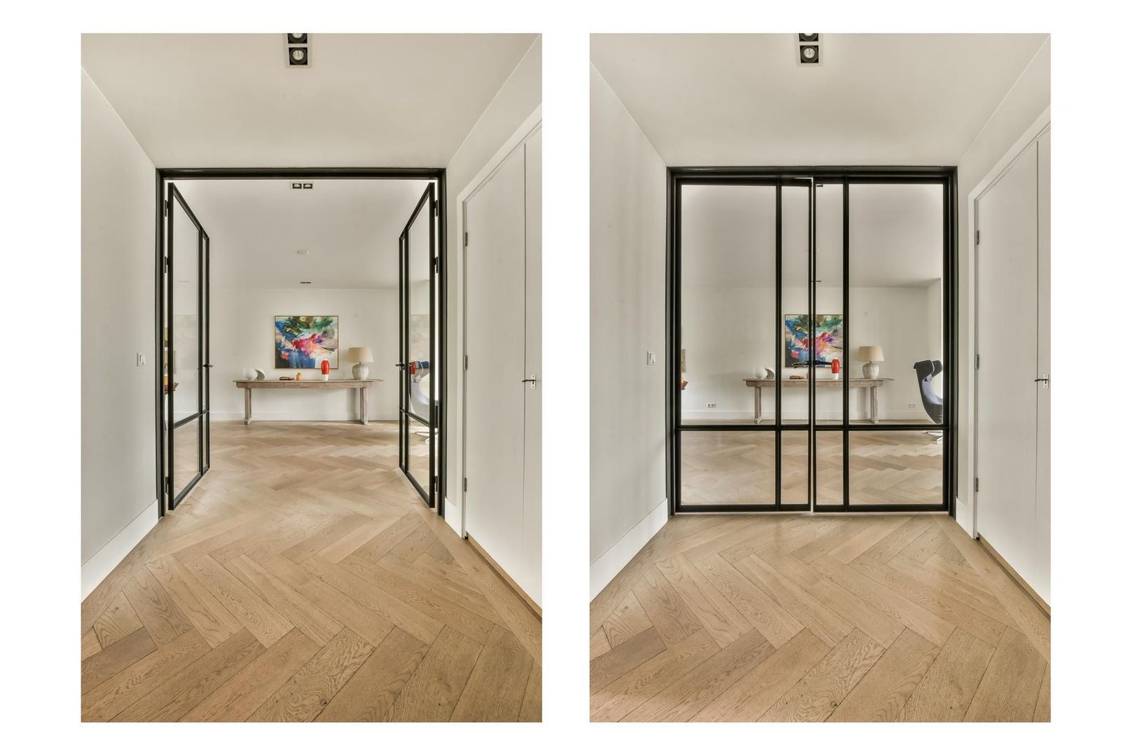 Cornelis Dopperkade 5 4, Amsterdam foto-2