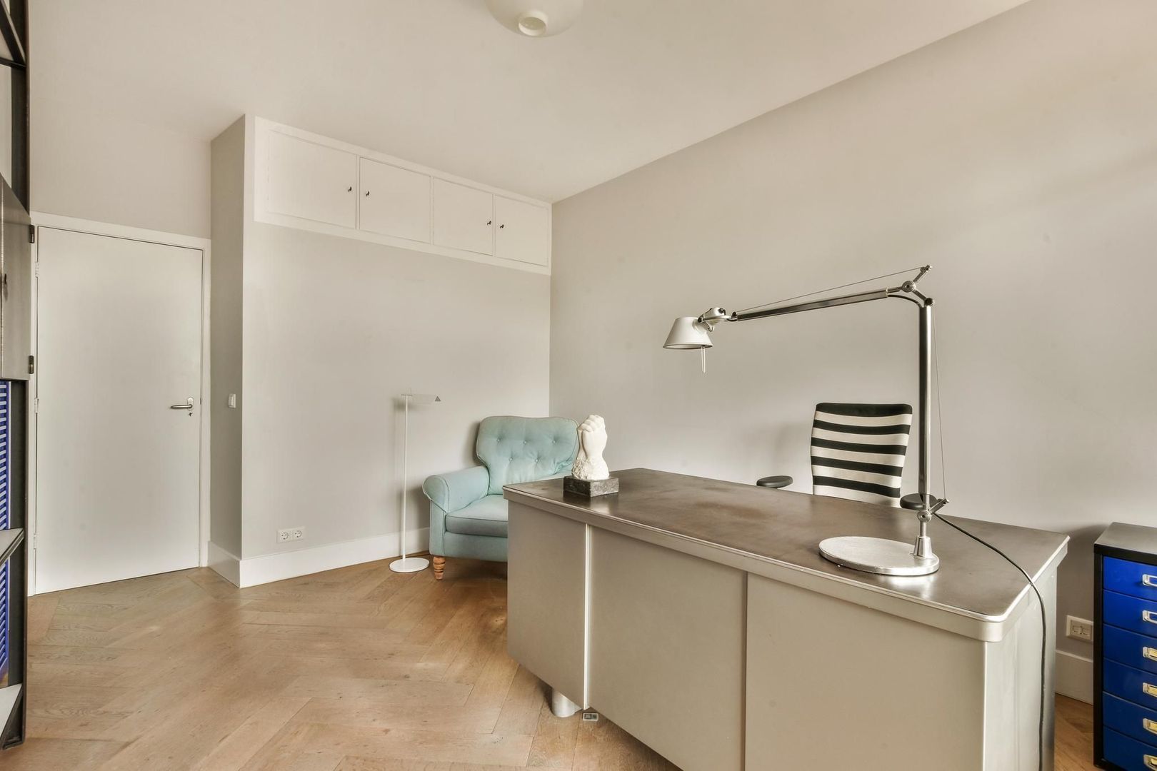 Cornelis Dopperkade 5 4, Amsterdam foto-17