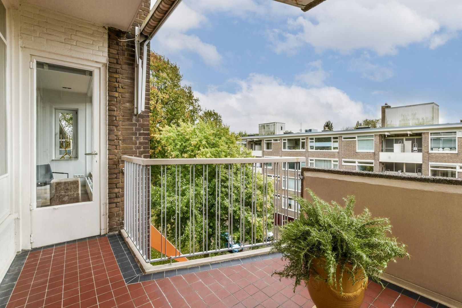 Cornelis Dopperkade 5 4, Amsterdam foto-21