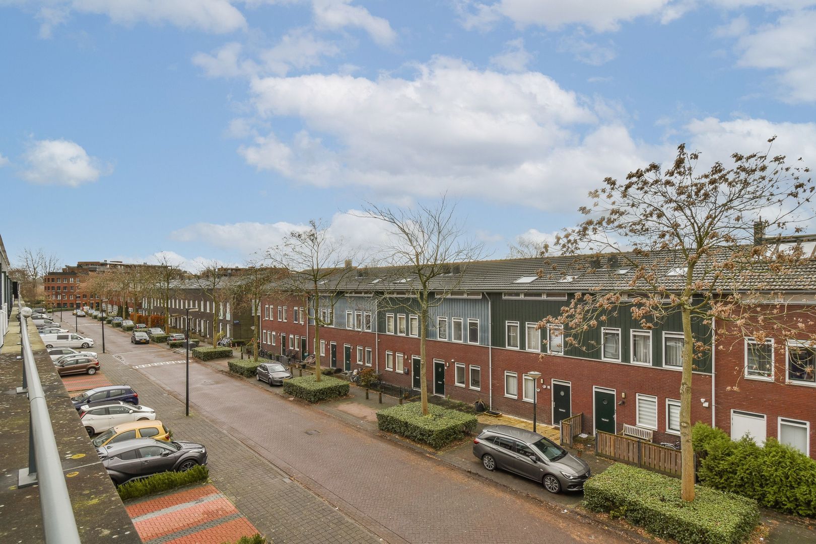 Cycladenlaan 5, Amsterdam foto-32