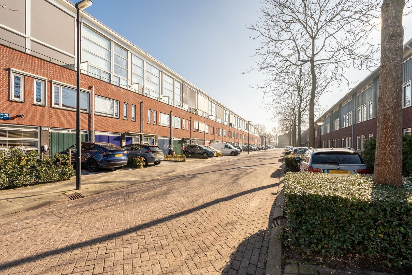 Cycladenlaan 5, Amsterdam foto-42