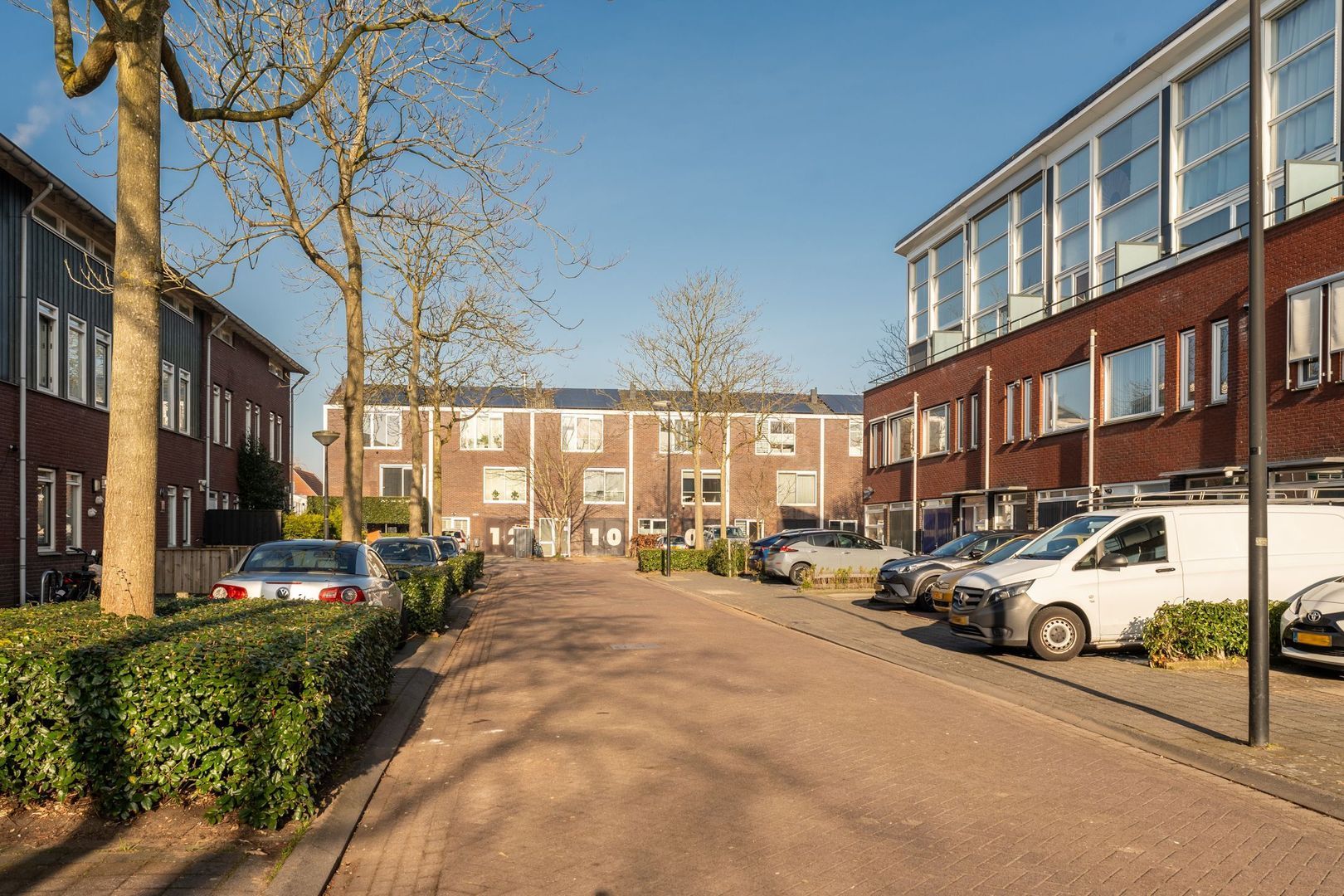 Cycladenlaan 5, Amsterdam foto-43