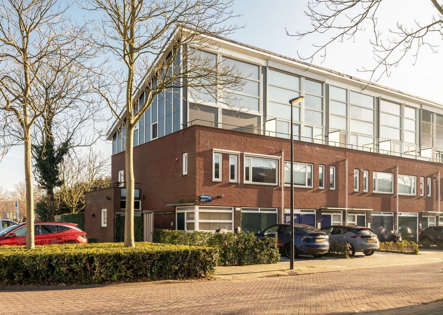 Cycladenlaan 5, Amsterdam foto-0