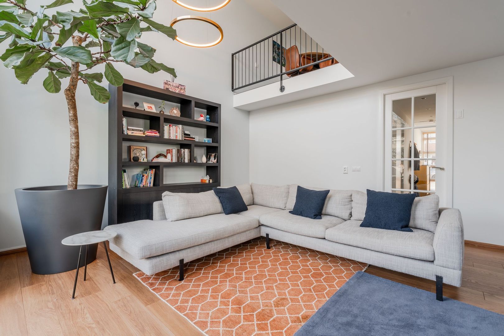 Cycladenlaan 5, Amsterdam foto-2