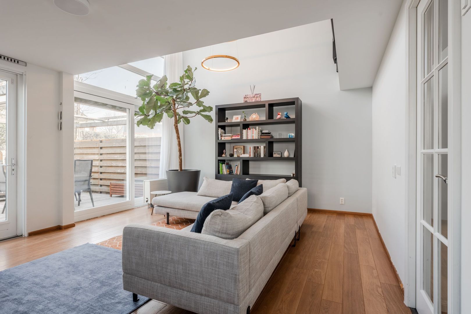 Cycladenlaan 5, Amsterdam foto-1