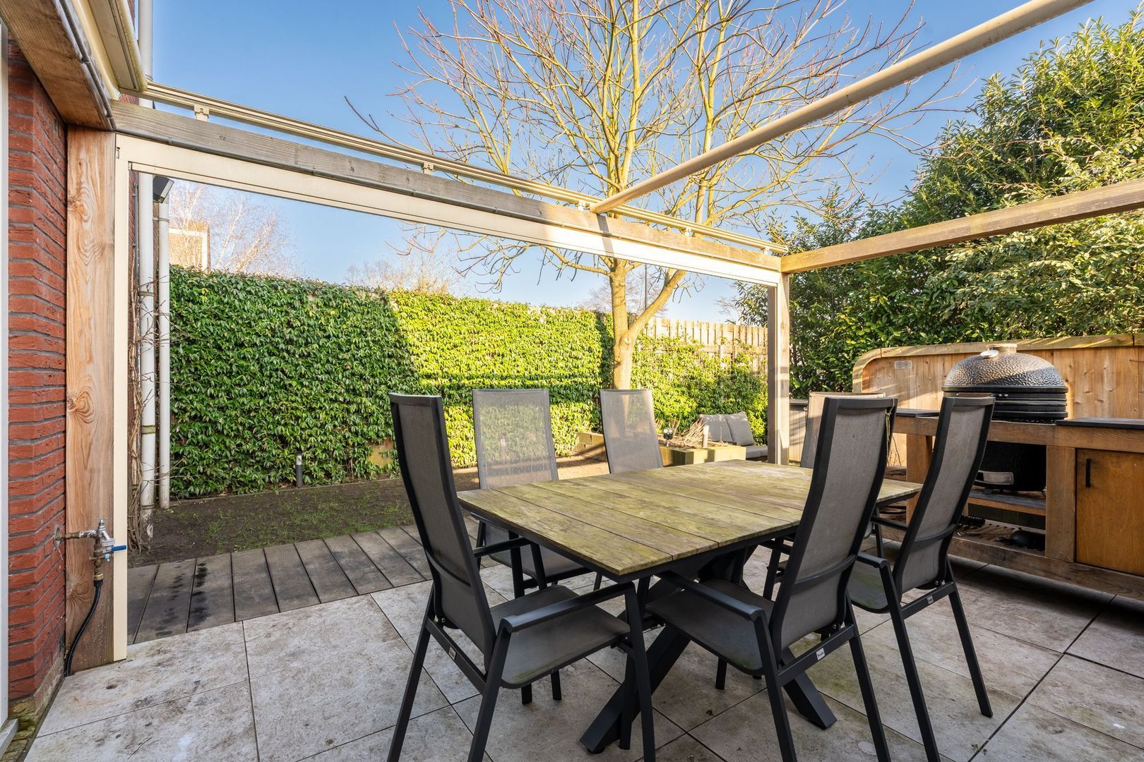 Cycladenlaan 5, Amsterdam foto-8