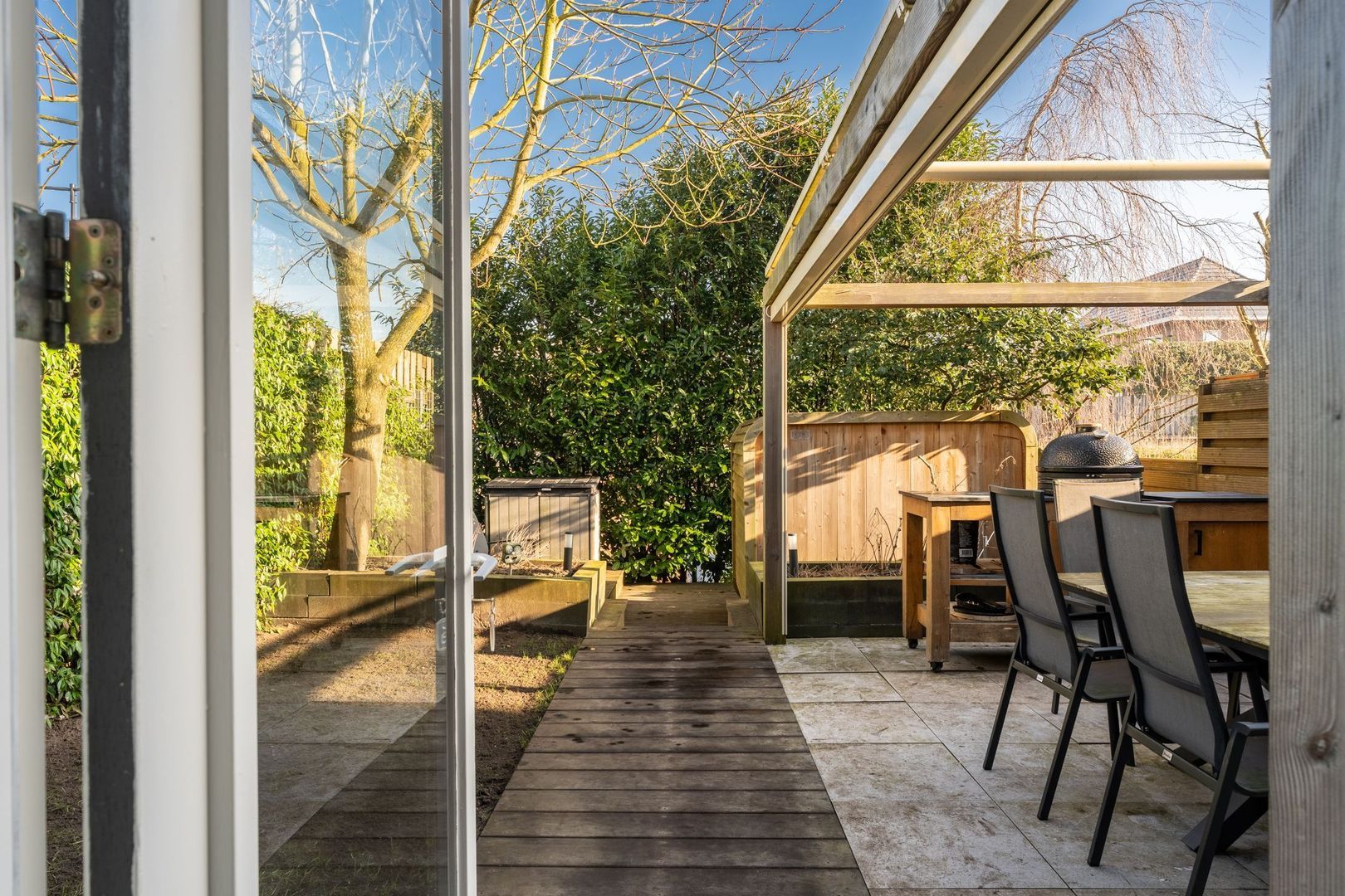 Cycladenlaan 5, Amsterdam foto-7